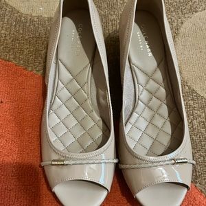 Cole Haan Emory Wedge